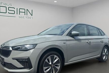 Skoda Scala 22.932 km 22.990 &euro; Iserlohn 58642