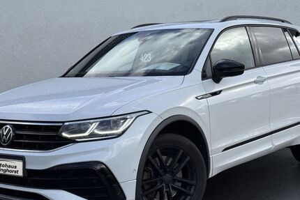 VW Tiguan Allspace 71.945 km 36.980 &euro; Castrop-Rauxel 44579