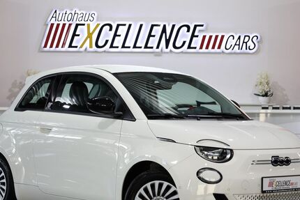 Fiat 500e 6.000 km 18.777 &euro; Hamm 59077