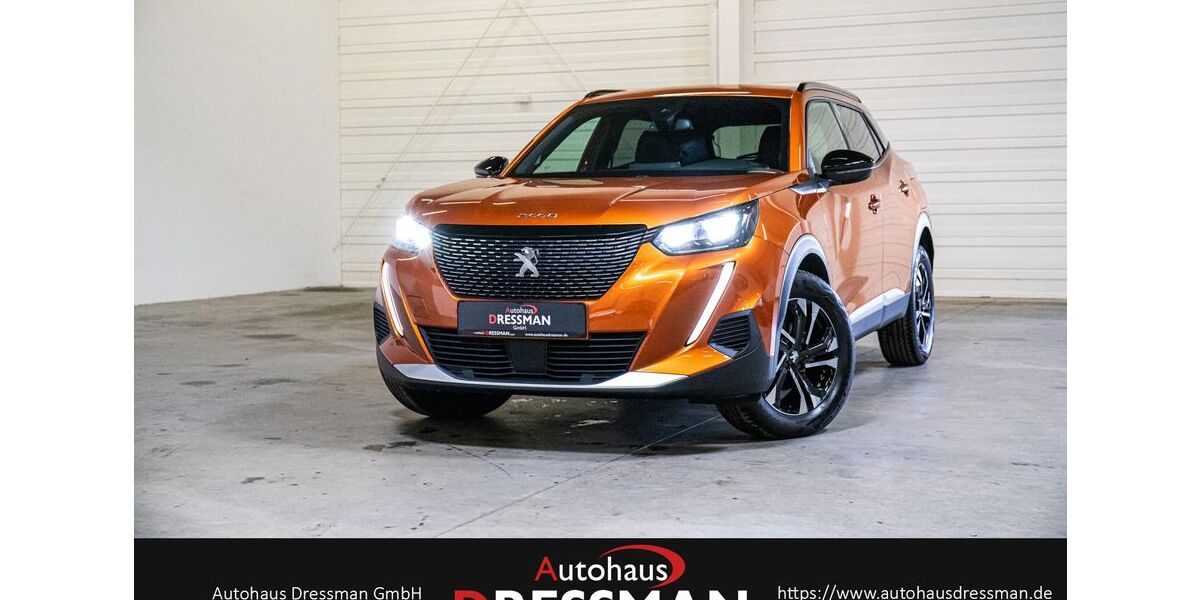 Peugeot 2008 31.004 km 18.580 &euro; Hamm 59067