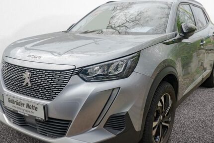 Peugeot 2008 39.092 km 17.450 &euro; Iserlohn 58636