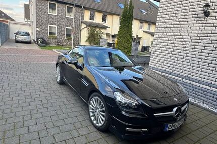 Mercedes-Benz SLK 200 145.651 km 18.200 &euro; Hamm 59065