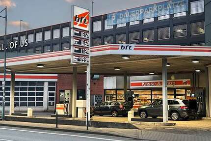 Gewerbeobjekt Witten - 1.250.000&euro; | Angebot:14065336