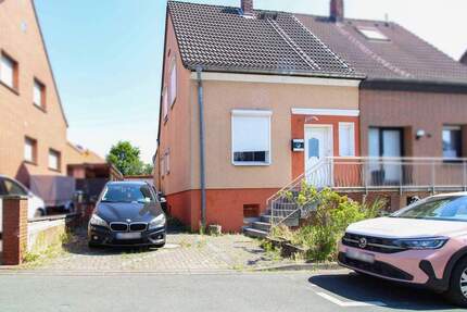 Haus Hamm Heessen - 4 Zimmer, 210.000&euro; | Angebot:25712095