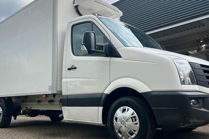 VW Crafter 319.000 km 10.990 &euro; Datteln 45711