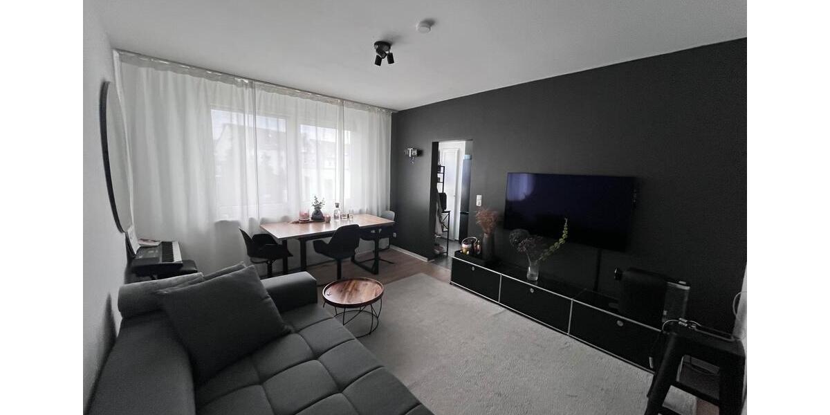 Etagenwohnung Dortmund Hörde - 2 Zimmer, 45 m&sup2;, 945&euro; | Angebot:25852069