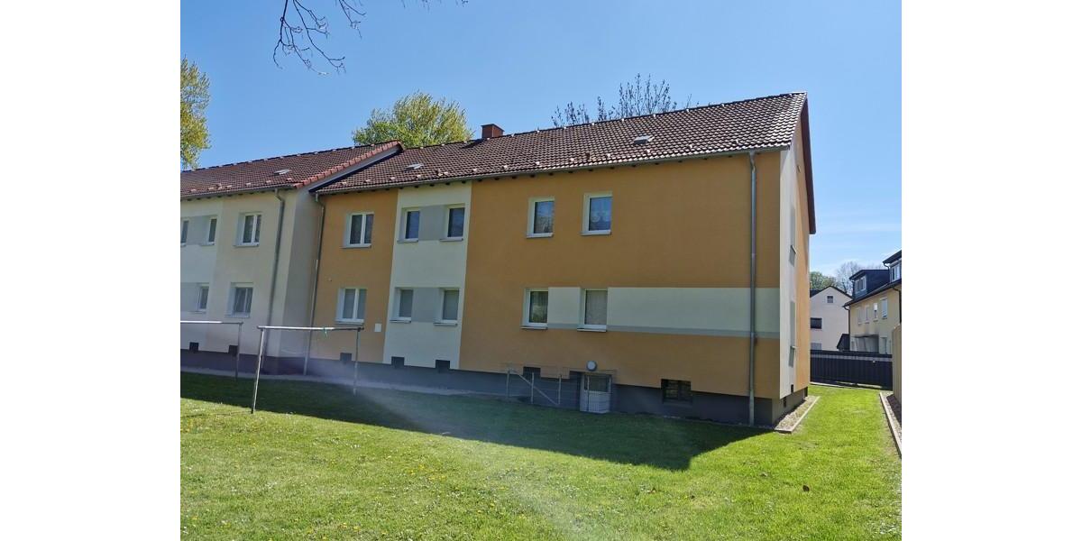 Etagenwohnung Dortmund Mengede - 3.5 Zimmer, 60 m&sup2;, 570&euro; | Angebot:25356242