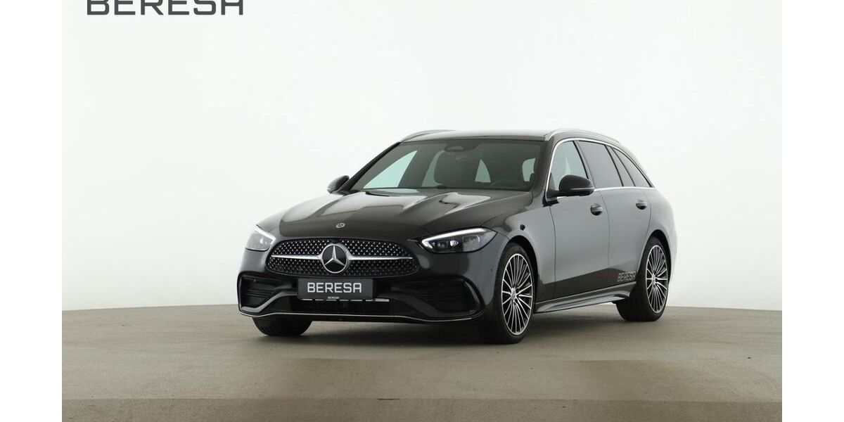 Mercedes-Benz C 220 9.900 km 48.950 &euro; Senden-Bösensell 48308