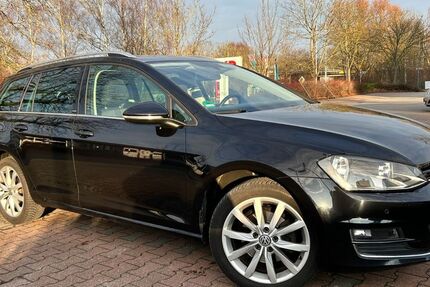 VW Golf 225.000 km 7.400 &euro; Dortmund 44357