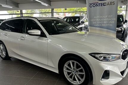 BMW 318 34.160 km 28.999 &euro; Werl 59457