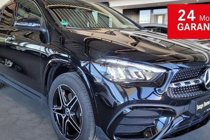 Mercedes-Benz GLA 250 5.688 km 48.950 &euro; Olfen 59399