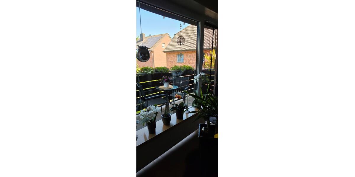 Etagenwohnung Ahlen Dolberg - 2 Zimmer, 45 m&sup2;, 132.600&euro; | Angebot:27224331