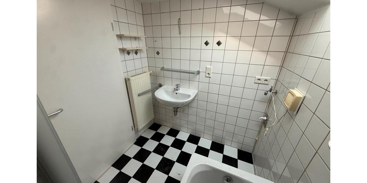 Terrassenwohnung Sendenhorst - 3 Zimmer, 98 m&sup2;, 1.176&euro; | Angebot:25364955