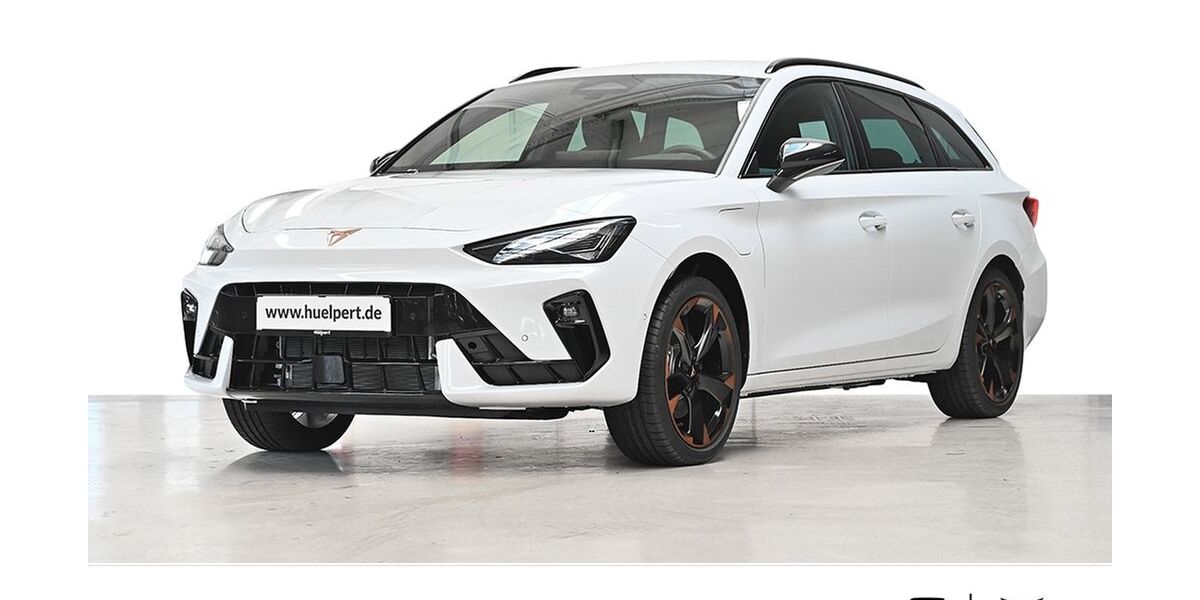 Cupra Leon 3.200 km 41.940 &euro; Dortmund 44269