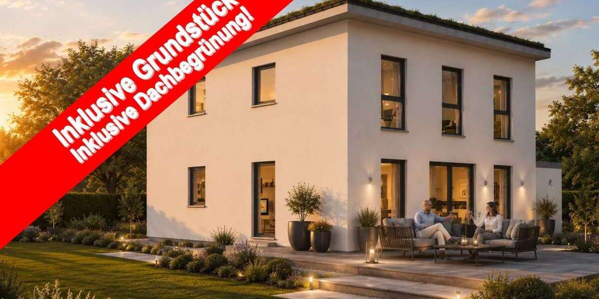 Einfamilienhaus Oberaden Oberaden - 5 Zimmer, 150 m&sup2;, 556.913&euro; | Angebot:27196455