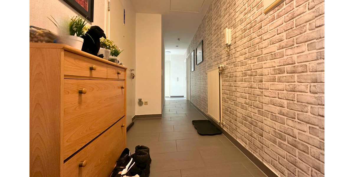 Etagenwohnung Menden Platte Heide - 4 Zimmer, 94 m&sup2;, 189.000&euro; | Angebot:25703468