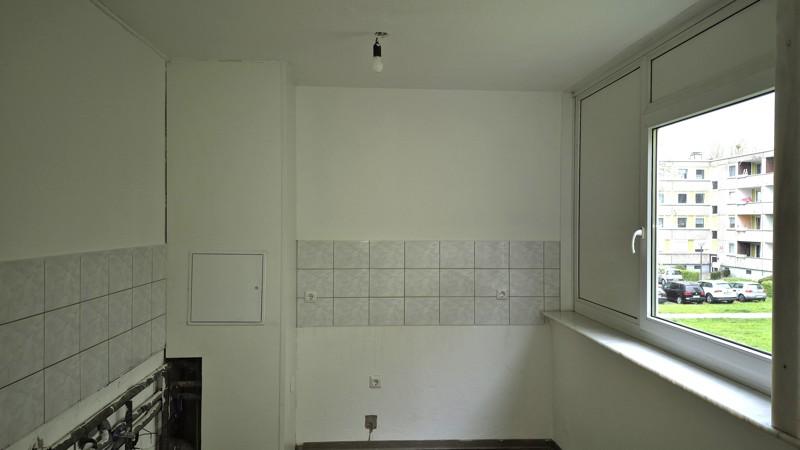 Etagenwohnung Dortmund Mengede - 3 Zimmer, 76 m&sup2;, 527&euro; | Angebot:24871668