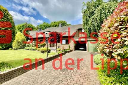 Haus Werne - 7 Zimmer, 221 m&sup2;, 569.000&euro; | Angebot:26688471
