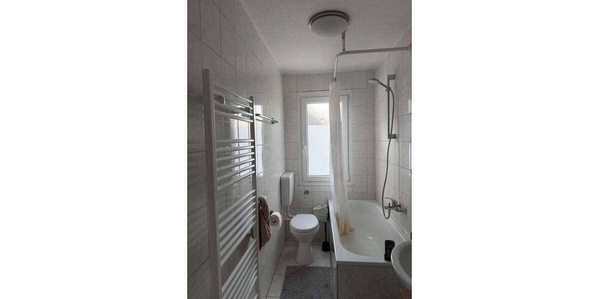 Etagenwohnung Dortmund Innenstadt West - 2.5 Zimmer, 64 m&sup2;, 810&euro; | Angebot:25642598