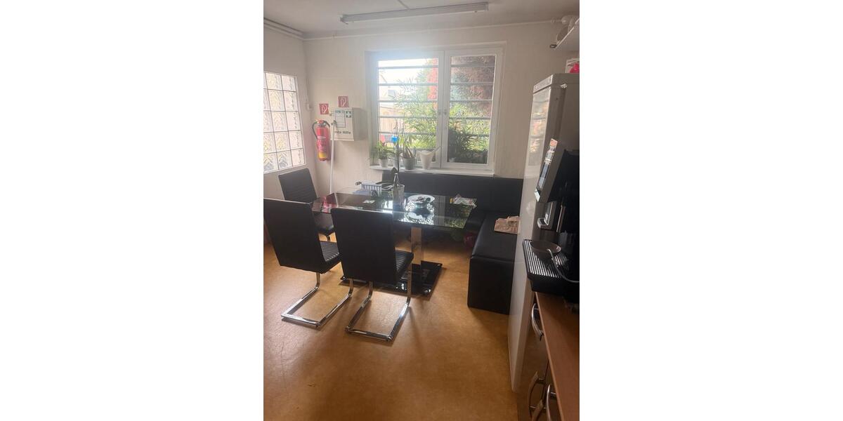 Gewerbeobjekt Hamm Daberg - 1.500&euro; | Angebot:25384807