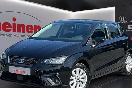 Seat Ibiza 41.438 km 14.699 &euro; Menden 58708