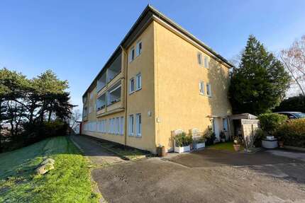 Wohnung Witten Herbede - 1 Zimmer, 37 m&sup2;, 350&euro; | Angebot:26786881