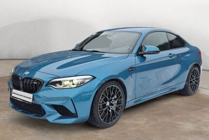 BMW M2 46.005 km 50.686 &euro; Hamm 59071