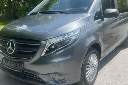 Mercedes-Benz Vito 126.343 km 26.990 &euro; Herdecke 58313