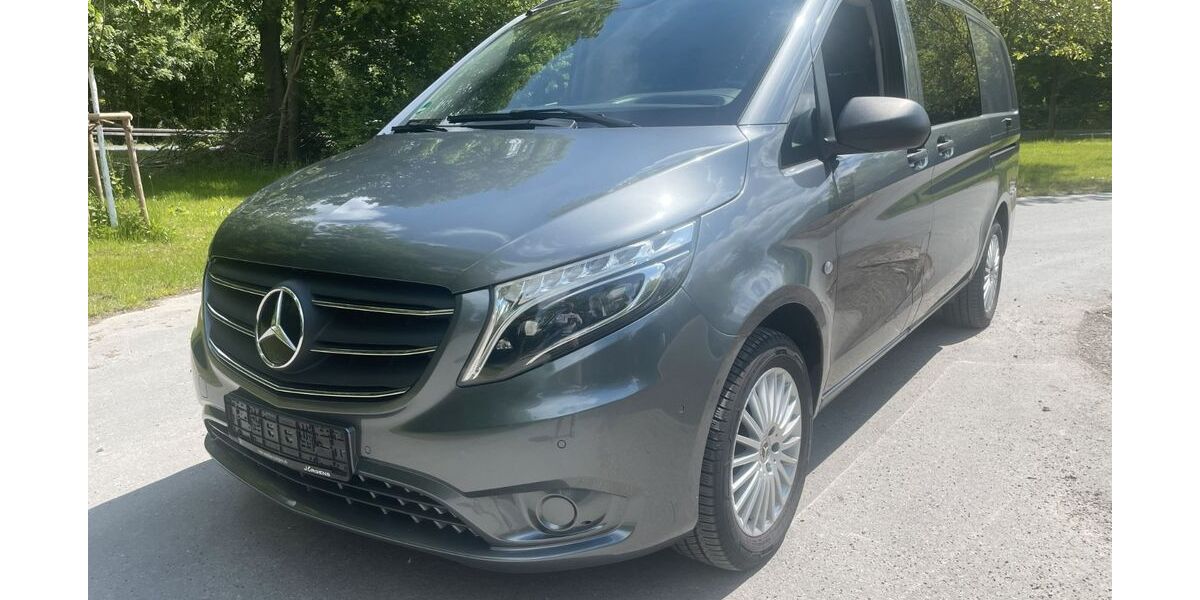 Mercedes-Benz Vito 126.343 km 26.990 &euro; Herdecke 58313