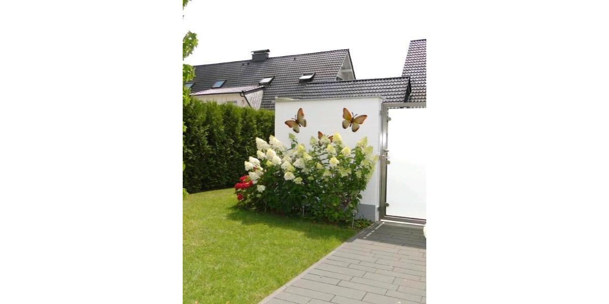 Doppelhaushälfte Dortmund Bövinghausen - 4 Zimmer, 125 m&sup2;, 670.000&euro; | Angebot:25934802