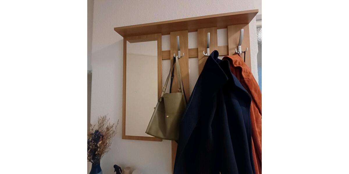 Etagenwohnung Dortmund Innenstadt Ost - 2 Zimmer, 55 m&sup2;, 600&euro; | Angebot:25944899