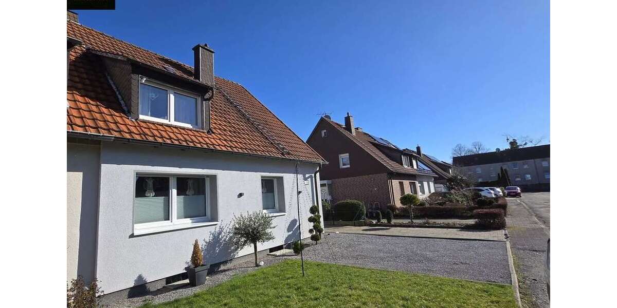 Einfamilienhaus Bönen - 5 Zimmer, 145 m&sup2;, 425.000&euro; | Angebot:25268115