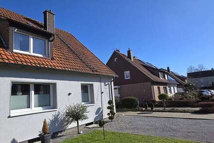 Haus Bönen - 5 Zimmer, 145 m&sup2;, 420.000&euro; | Angebot:25268115