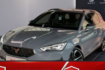 Cupra Leon 16.055 km 30.909 &euro; Bergkamen 59192