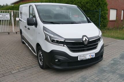 Renault Trafic 93.539 km 16.541 &euro; Selm 59379
