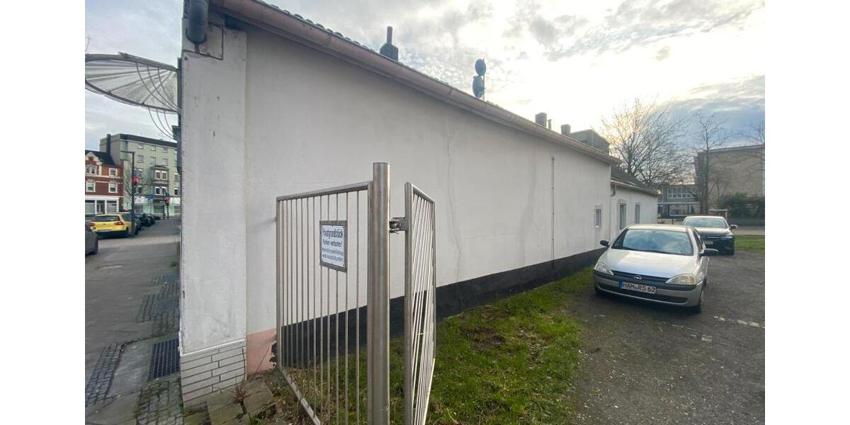 Einfamilienhaus Hamm Daberg - 8 Zimmer, 185 m&sup2;, 269.000&euro; | Angebot:27191400