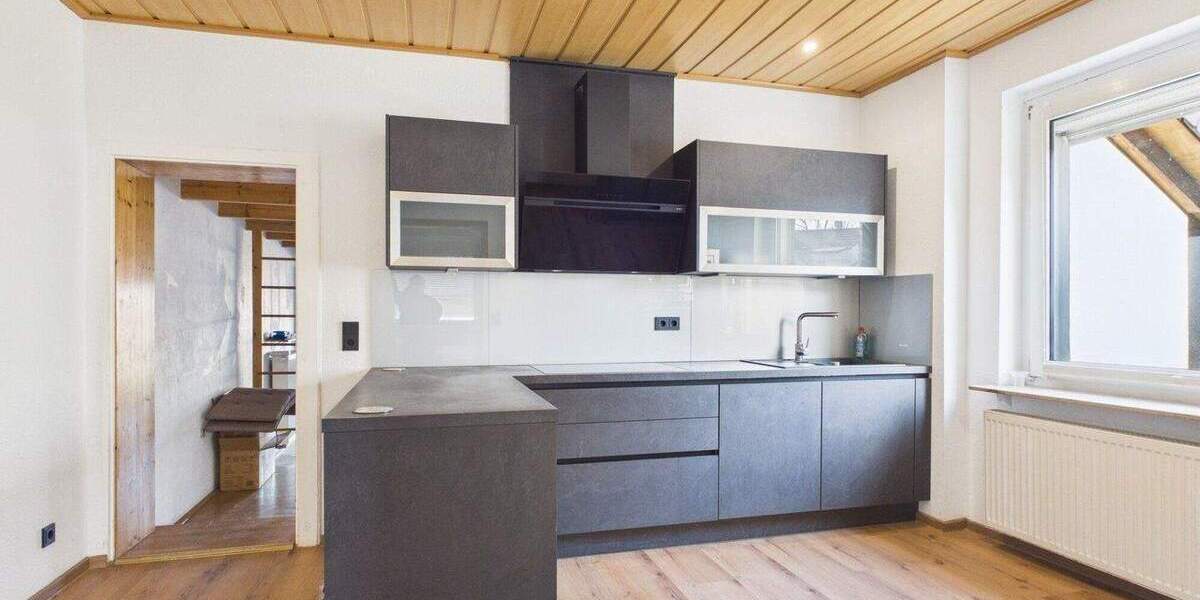 Doppelhaushälfte Hamm Herringen - 4 Zimmer, 111 m&sup2;, 259.500&euro; | Angebot:25674035