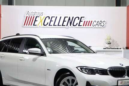 BMW 330 62.000 km 25.993 &euro; Hamm 59077