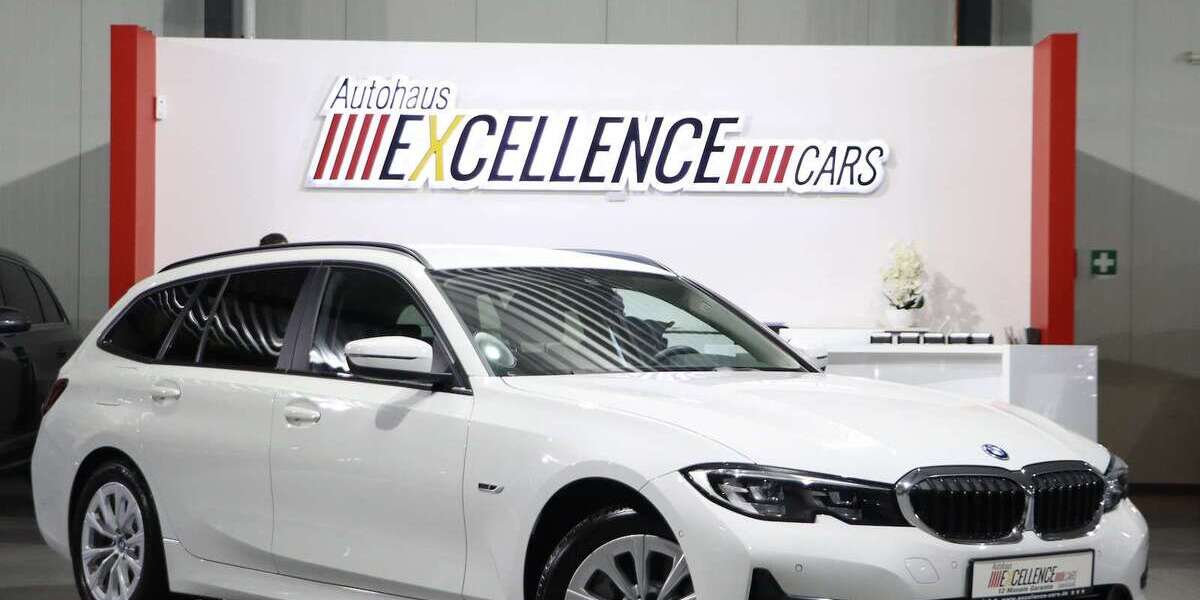 BMW 330 62.000 km 25.993 &euro; Hamm 59077