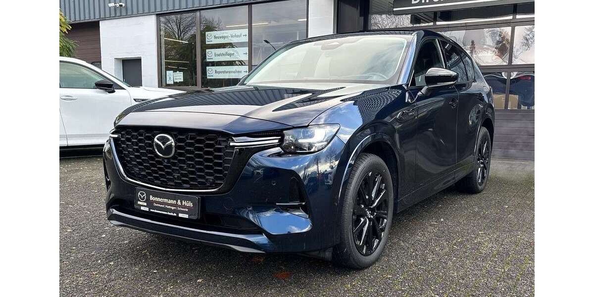Mazda CX-60 36.412 km 36.940 &euro; Dortmund 44263