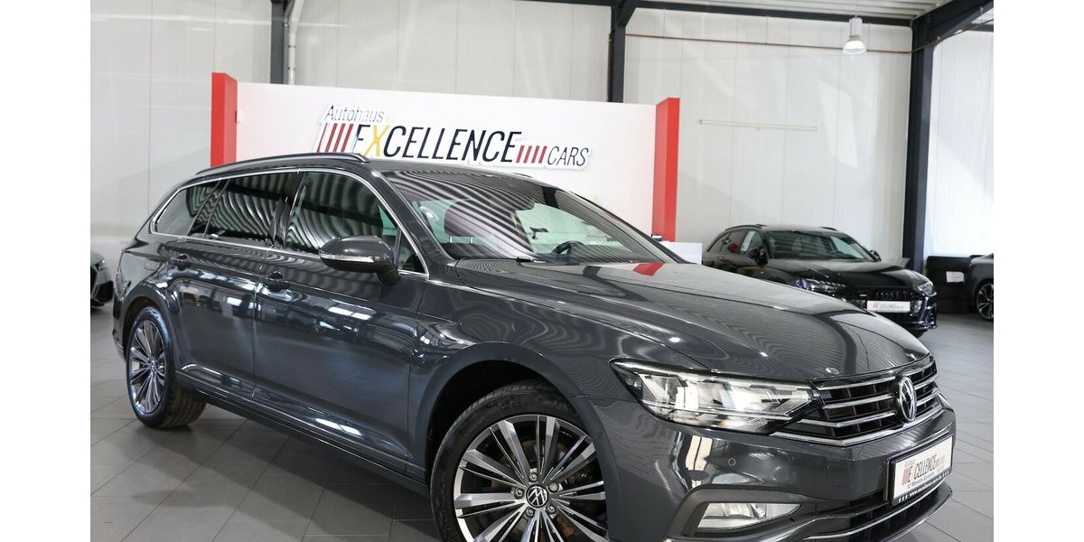 VW Passat Variant 2.0 TDI DSG BUSINESS IQ PANORAMA 122.000 km 22.777 &euro; Hamm 59077