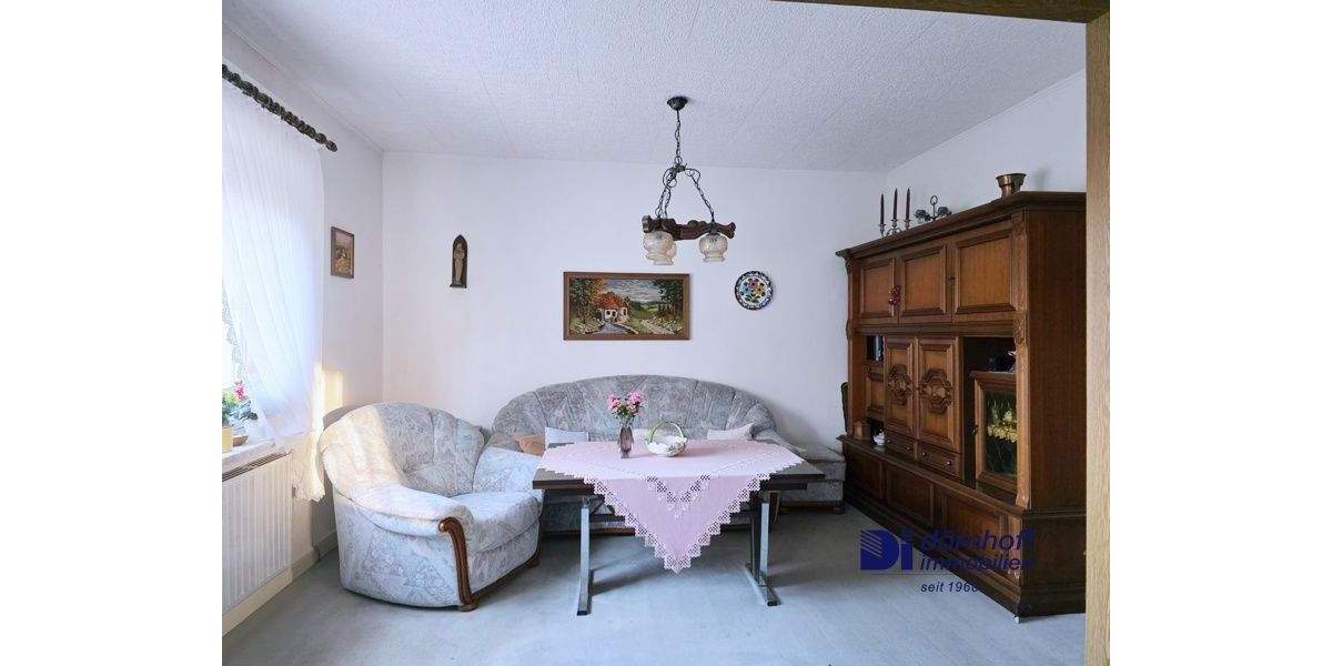 Einfamilienhaus Castrop-Rauxel Merklinde - 5 Zimmer, 140 m&sup2;, 290.000&euro; | Angebot:25769796