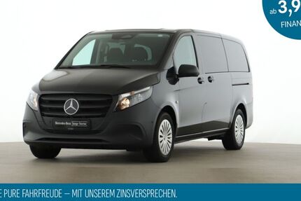 Mercedes-Benz Vito 77.000 km 40.580 &euro; Senden-Bösensell 48308