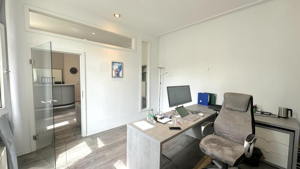 Gewerbeobjekt Dortmund - 550&euro; | Angebot:24401926