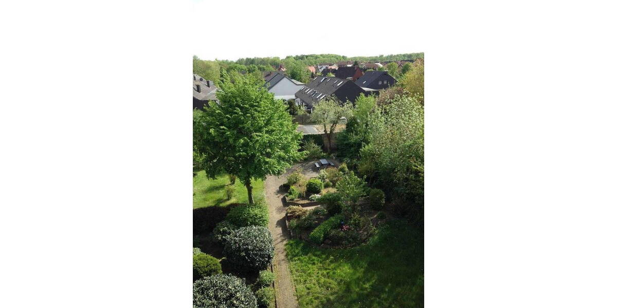 Etagenwohnung Senden - 4 Zimmer, 86 m&sup2;, 279.000&euro; | Angebot:25992812