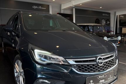Opel Astra 133.332 km 9.950 &euro; Schwerte 58239