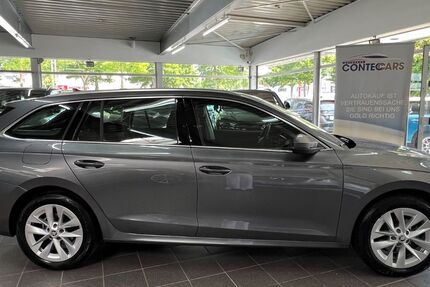 Skoda Octavia 11.093 km 28.950 &euro; Werl 59457