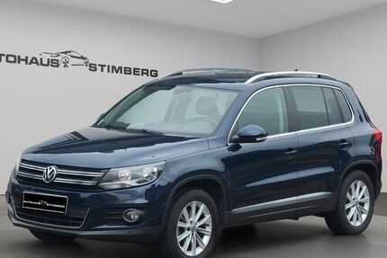 VW Tiguan 164.000 km 7.900 &euro; Oer-Erkenschwick 45739