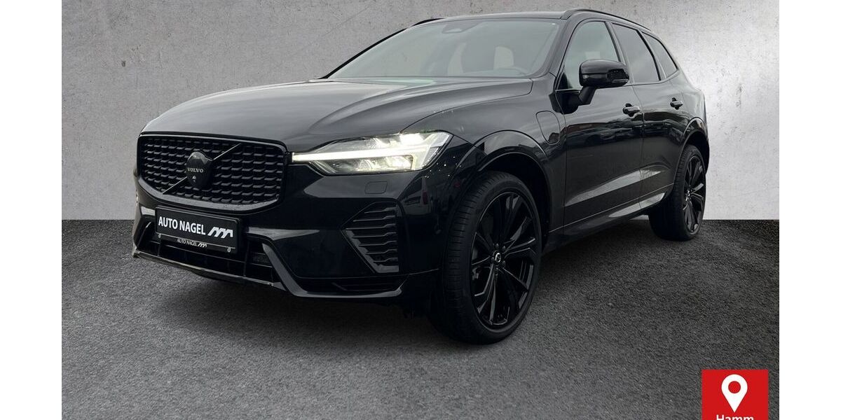 Volvo XC60 21.342 km 48.800 &euro; Hamm 59067