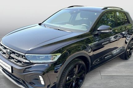 VW T-Roc 15.691 km 30.801 &euro; Dortmund 44379